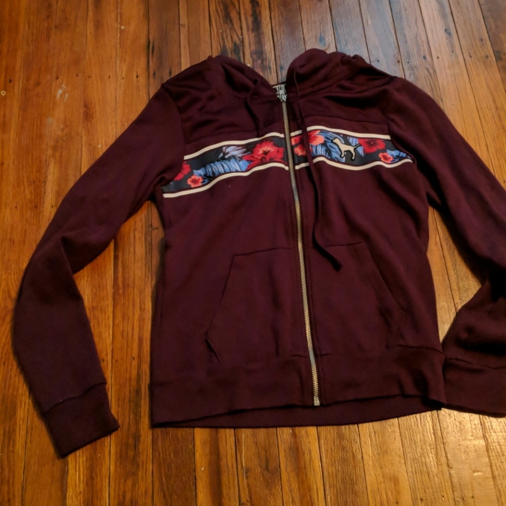 Great condition Pink sweatshirt